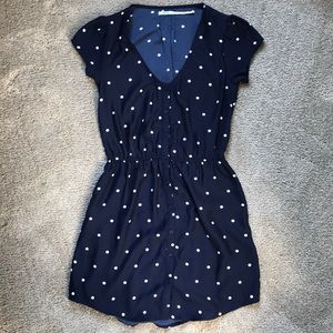 Polka Dot Dress